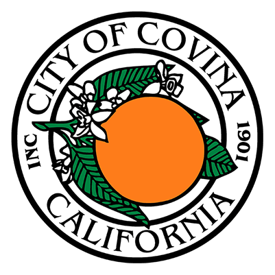 City of Covina Corporate Area